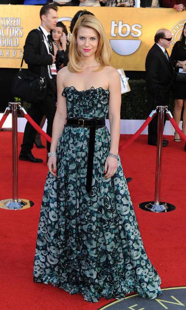 Claire Danes