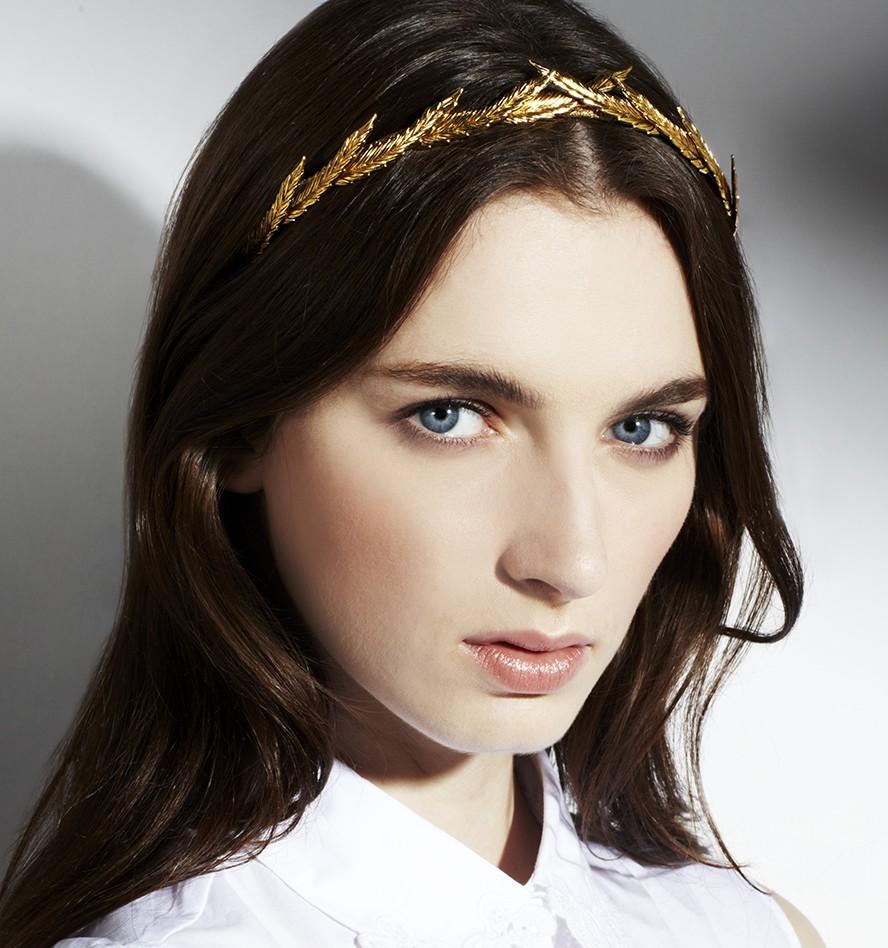 Jennifer Behr ERIS Headband