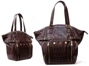 The Chic Bucket Tote www.ruedechic.com