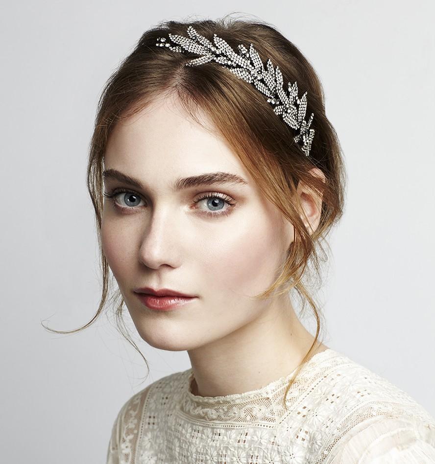 Jennifer Behr ARIELLE Headband