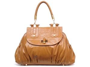 The "Miranda" Power Bag
