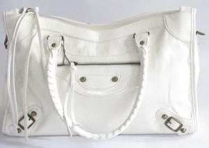 The mid-sized "Sienna" Motorcycle Bag