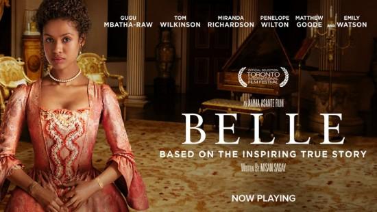 Belle 