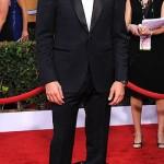 Bradley Cooper looked dapper in his tux