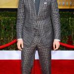 Justin Timberlake took a risk in plaid