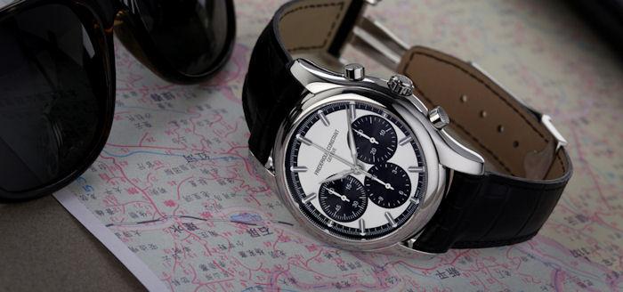 Frédérique Constant - Vintage Rally Collection