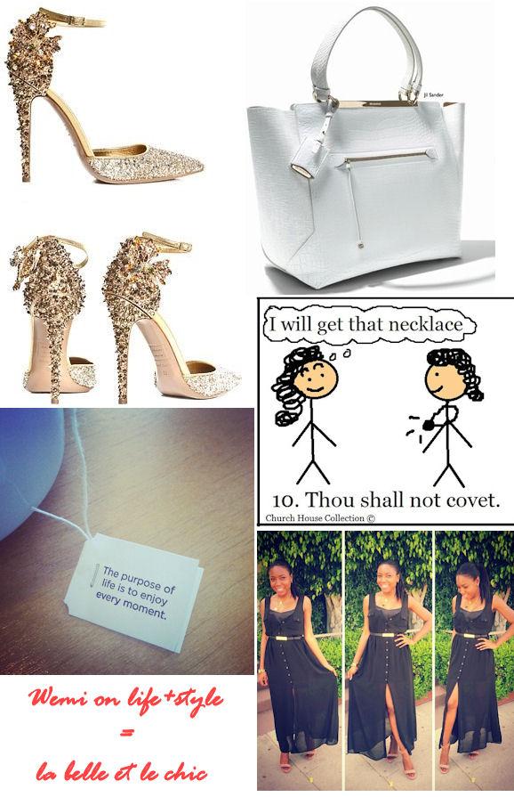 Follow Wemi @la belle et le chic