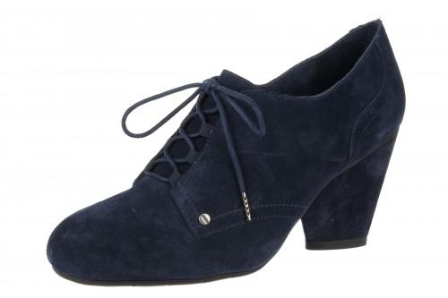 Dr Scholl's Wakeup in Navy