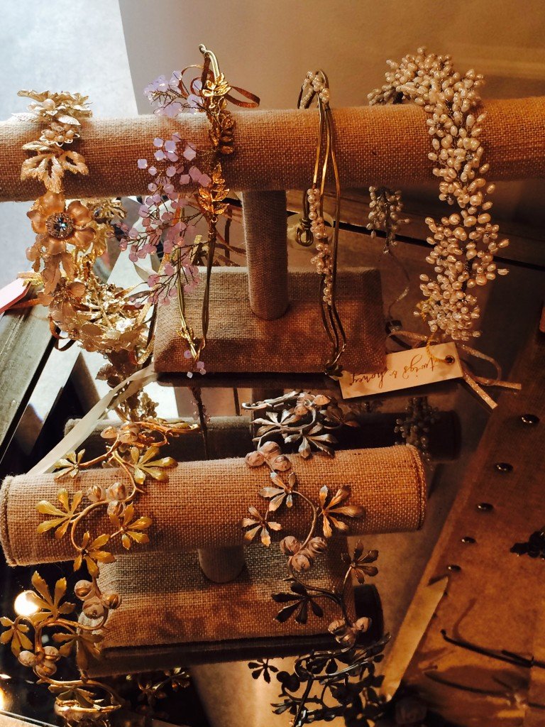 More pretty things.